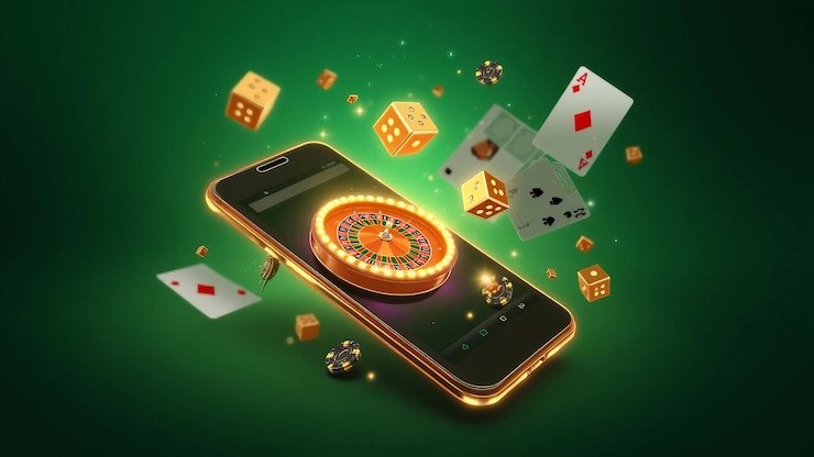 kapal togel featured game showcase