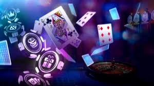 Tim kapal togel di kantor pusat dengan infrastruktur gaming dan dukungan pelanggan