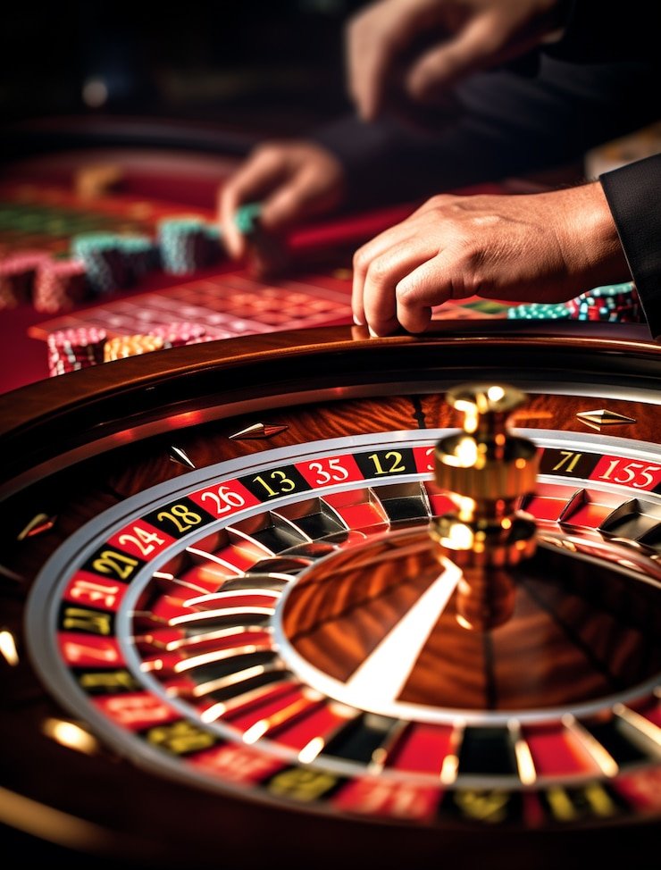 Antarmuka aplikasi mobile kapal togel menampilkan slot games, live casino, dan sportsbook di satu layar