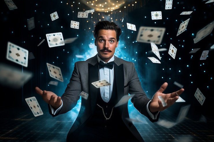 Antarmuka slot kapal togel dengan permainan Aviator dan Sweet Bonanza