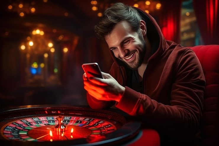 Papan taruhan Speed Baccarat kapal togel menampilkan pilihan Pemain, Banker, dan Seri dengan pembayaran