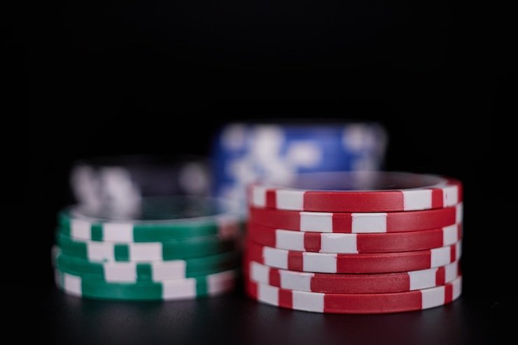 kapal togel featured game showcase